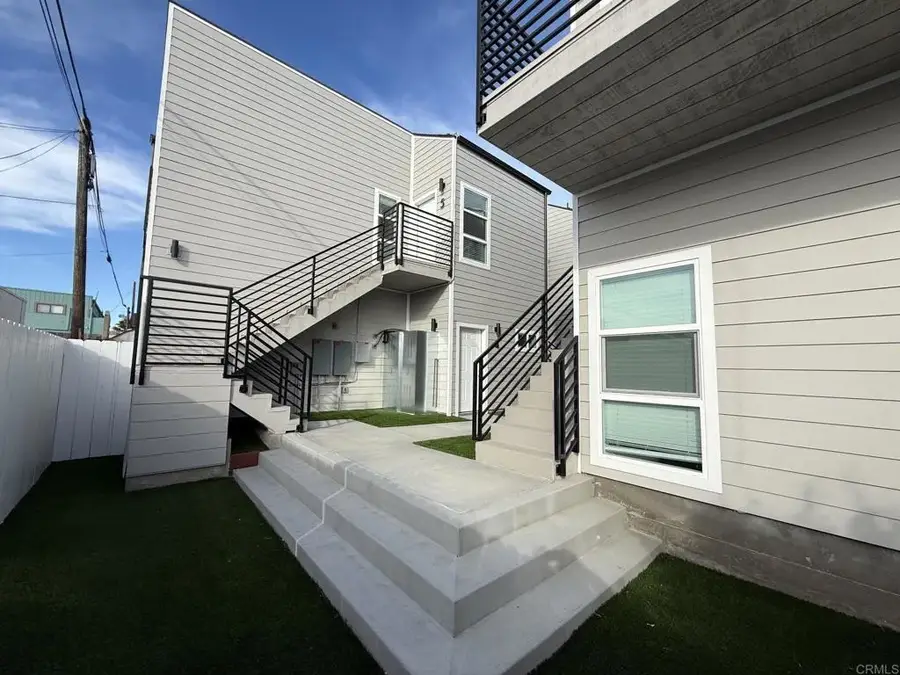 1202 Gertrude Street, San Diego, CA 92110 - #2