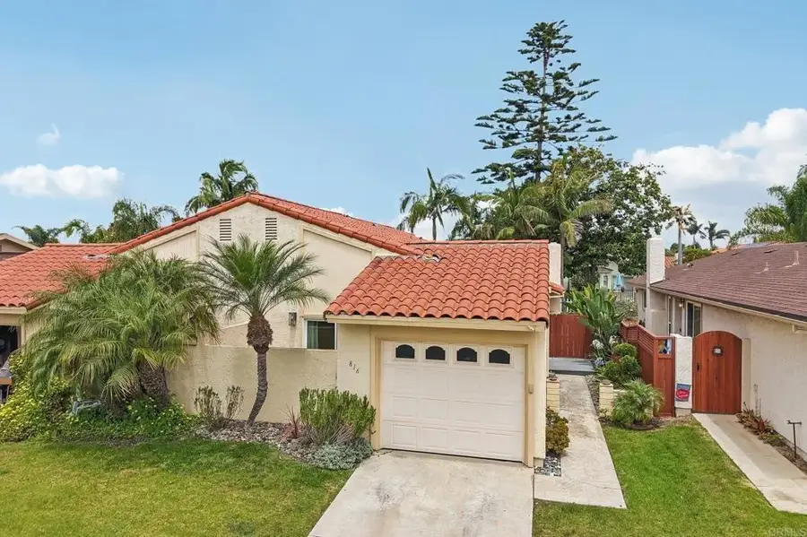 816 Caminito Del Sol, Carlsbad, CA 92011 - #3