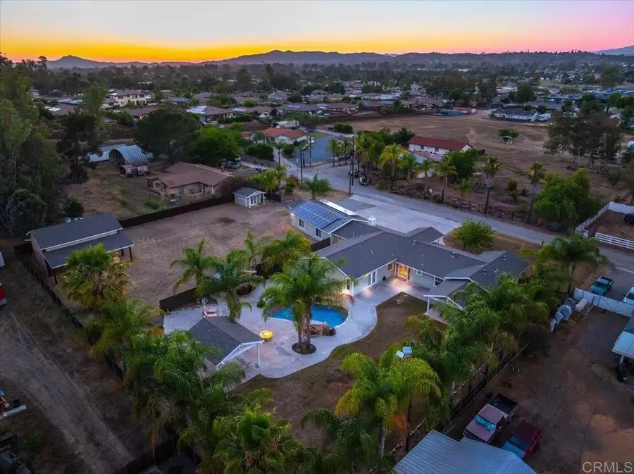 1325 Keyser Road, Ramona, CA 92065 - #2