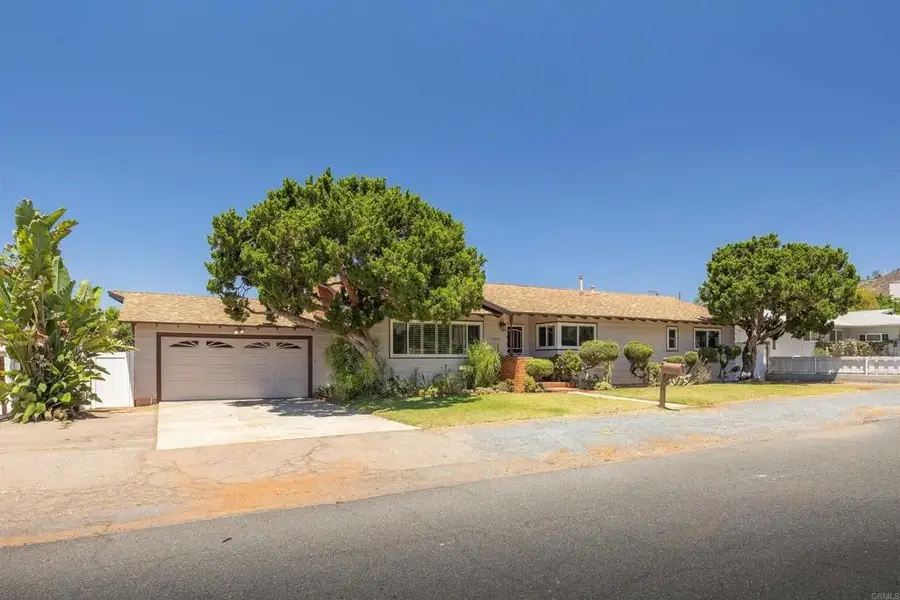 1328 Arlington Pl, El Cajon, CA 92021 - #2