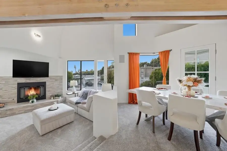 6105 Avenida Chamnez, La Jolla, CA 92037 - #3