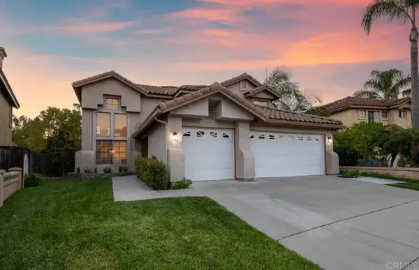 1215 Calle Ultimo, Oceanside, CA 92056