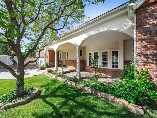 23786 Moonglow Court, Ramona, CA 92065