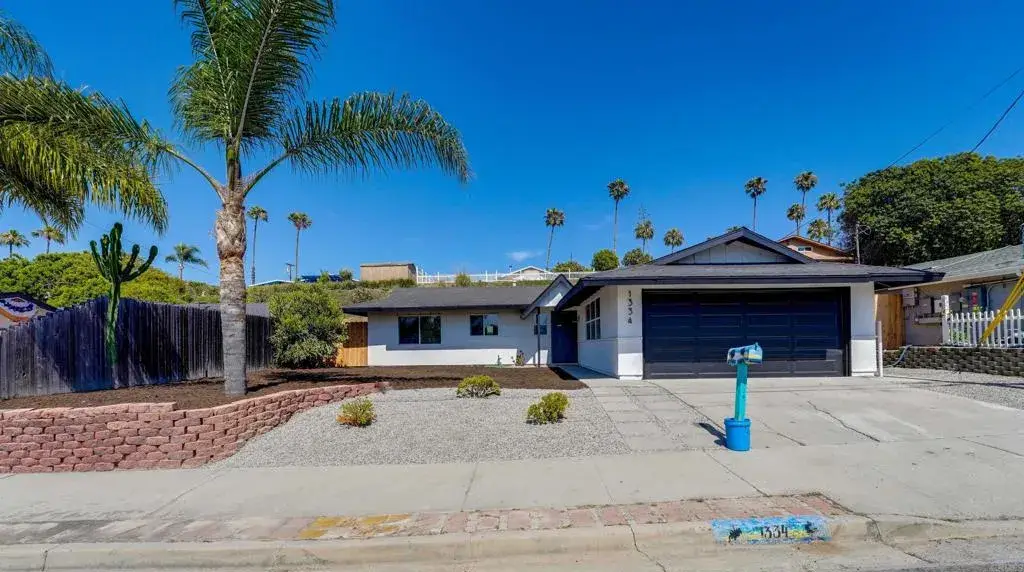 1334 Partridge Lane, Oceanside, CA 92054 - #1