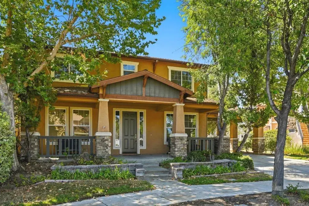 29255 Providence Road, Temecula, CA 92591 - #1