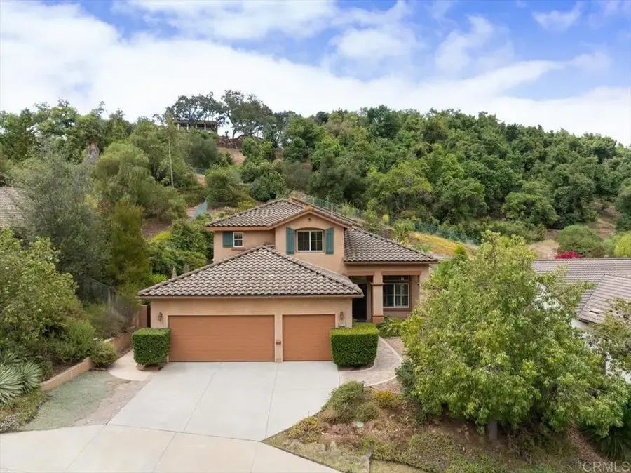3173 Willow Tree Ln, Escondido, CA 92027 - #2