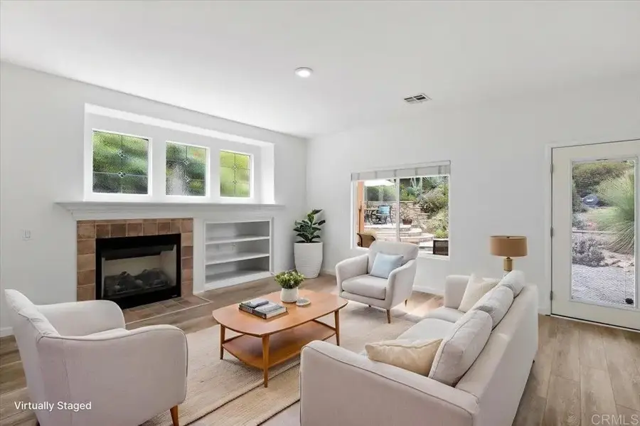3173 Willow Tree Ln, Escondido, CA 92027 - #3
