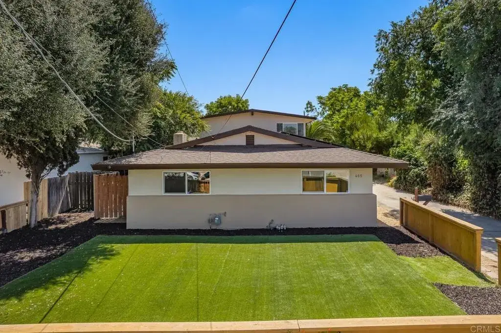 455 Filbert Street, El Cajon, CA 92020 - #1