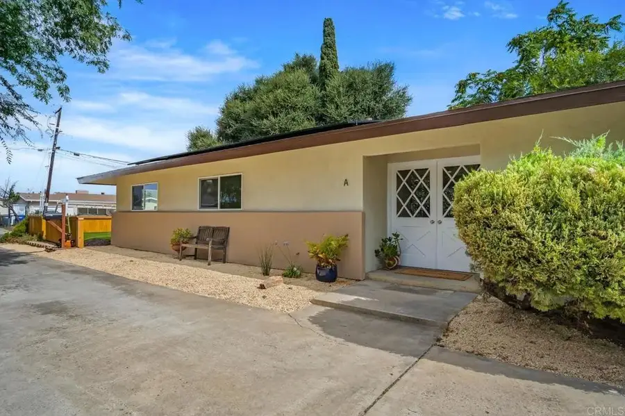 455 Filbert Street, El Cajon, CA 92020 - #3