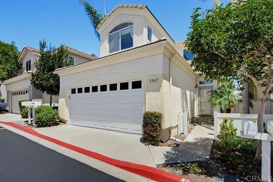 1947 Courage Street, Vista, CA 92081 - #2