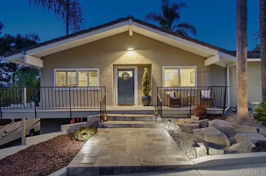 1664 Alta Vista Drive #1 and 2, Vista, CA 92084 - #2