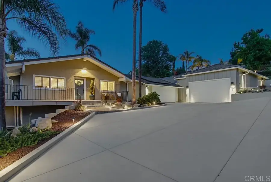 1664 Alta Vista Drive #1 and 2, Vista, CA 92084 - #3
