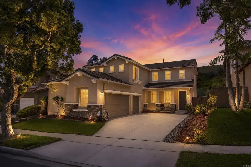 2018 Mccloud River Road, Chula Vista, CA 91913 - #1