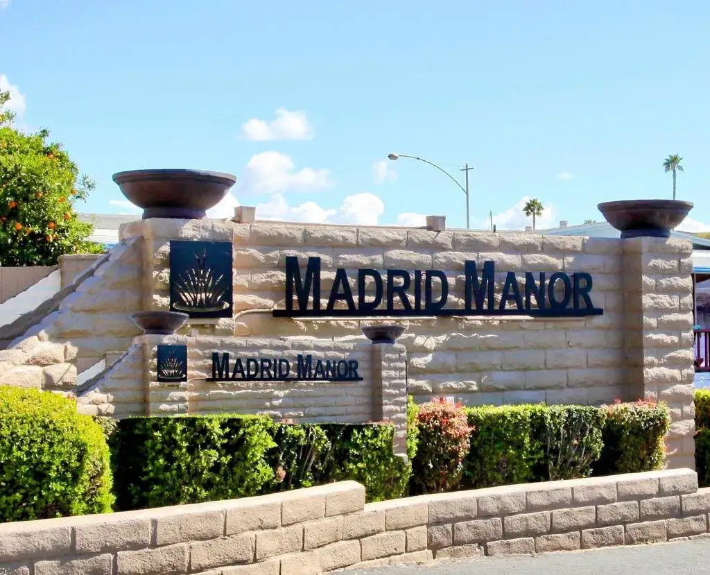 1401 El Norte Parkway #SPC 282, San Marcos, CA 92069 - #1