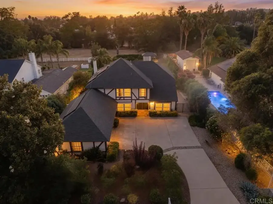 16338 Swartz Canyon Road, Ramona, CA 92065 - #2