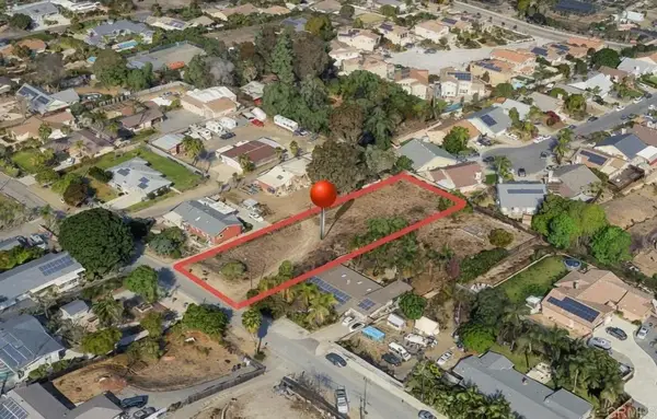 0 Roadrunner, San Marcos, CA 92078