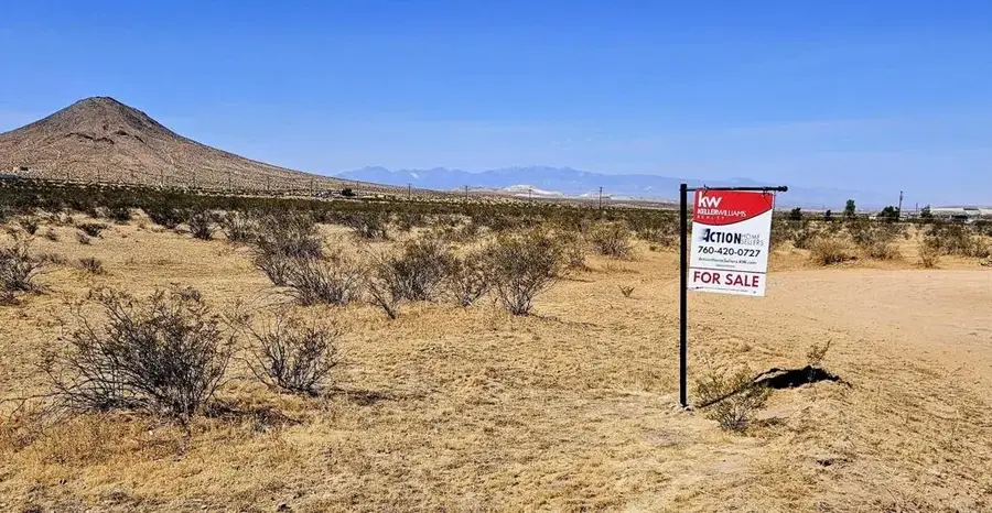 0 Cordova Road, Apple Valley, CA 92307 - #2