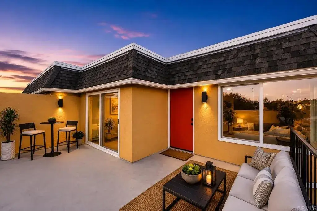 1148 Madera Lane, Vista, CA 92084 - #1