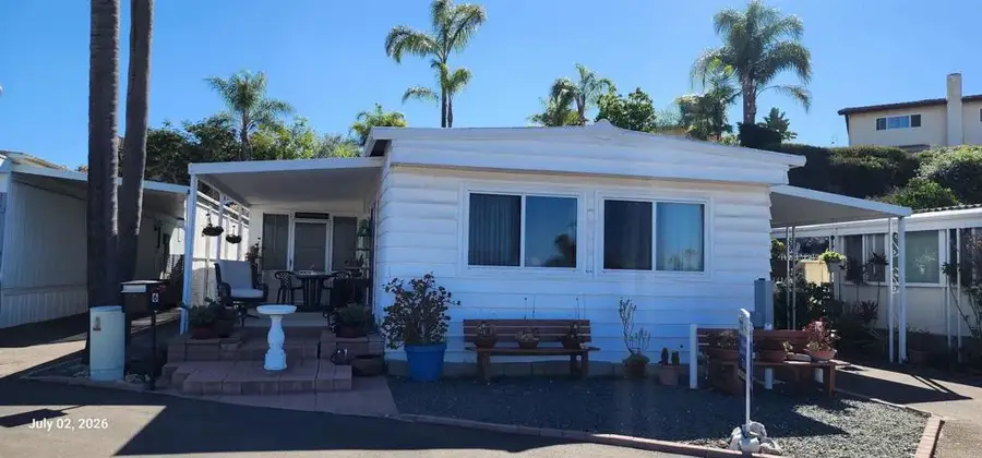 245 W Bobier Drive #06, Vista, CA 92083 - #3