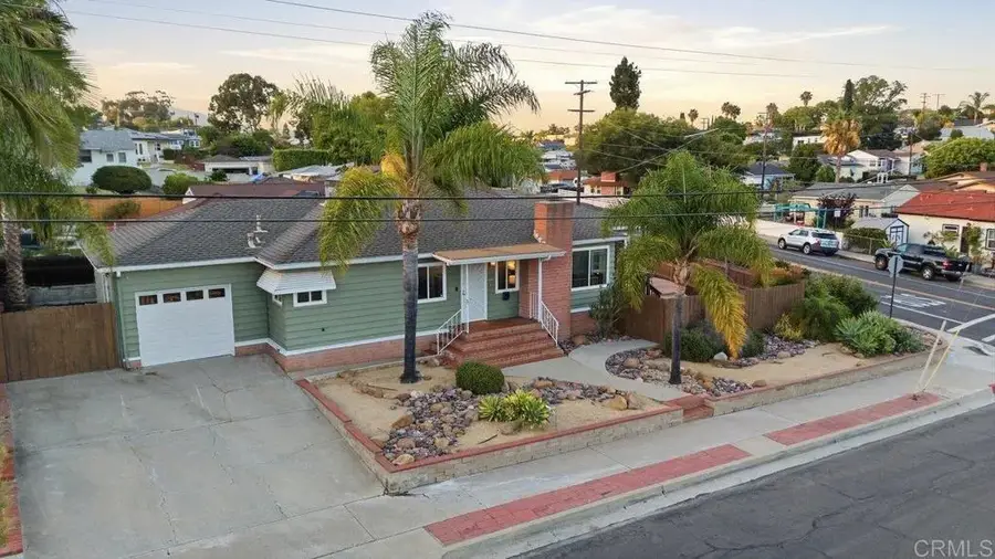 7212 Colony Road, La Mesa, CA 91942 - #3