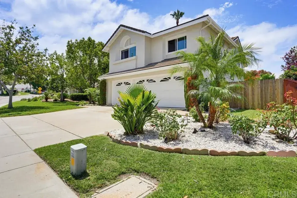 377 Moonstone Bay Drive, Oceanside, CA 92057 - #1