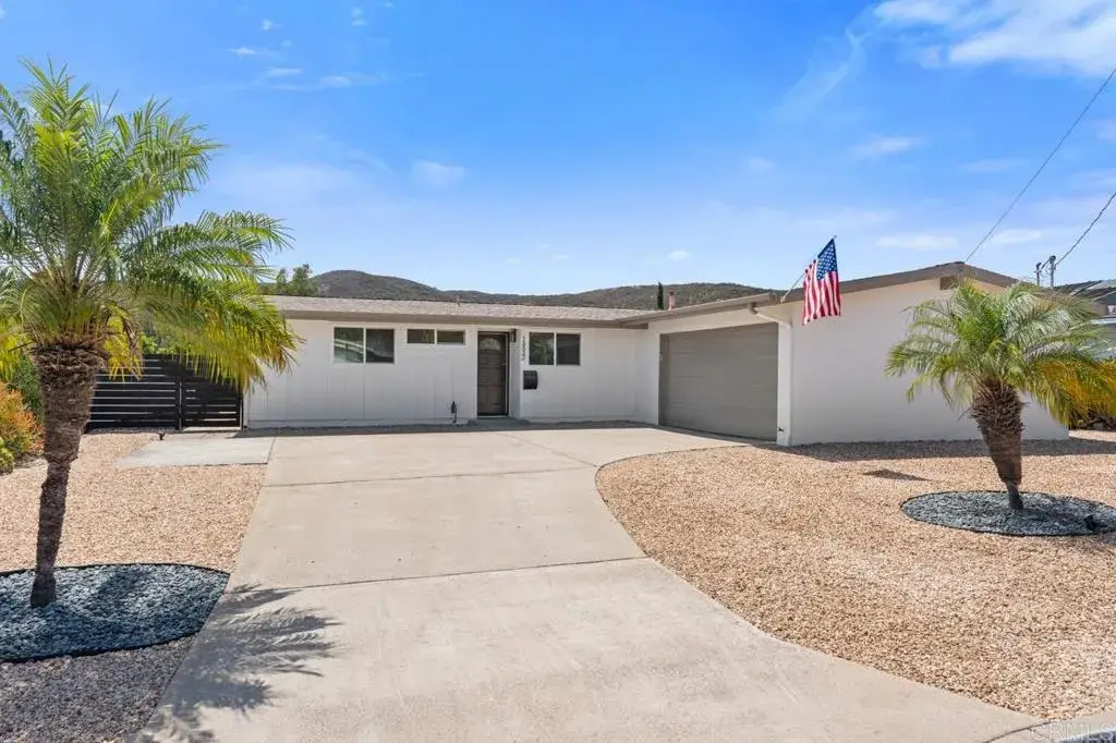 13322 Frame Road, Poway, CA 92064 - #1