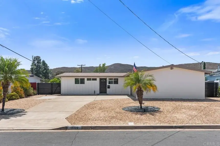 13322 Frame Road, Poway, CA 92064 - #2