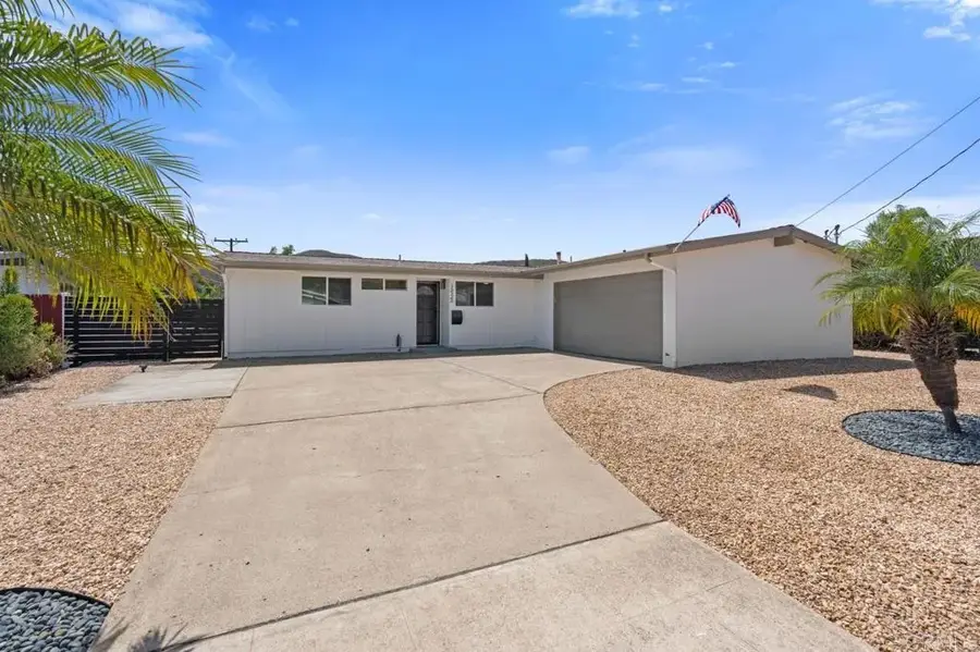 13322 Frame Road, Poway, CA 92064 - #3