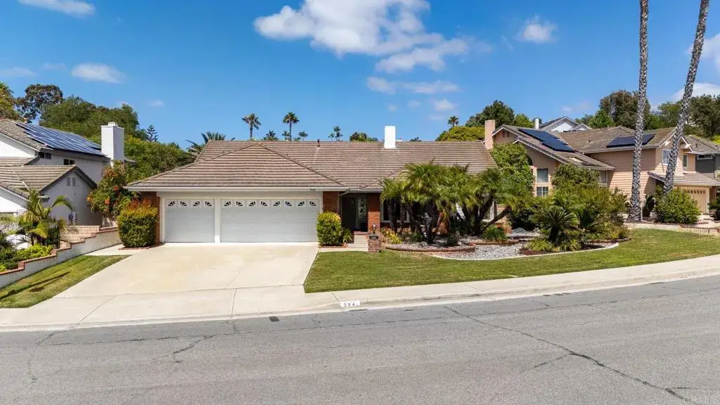 394 Moonstone Bay Dr., Oceanside, CA 92057 - #1
