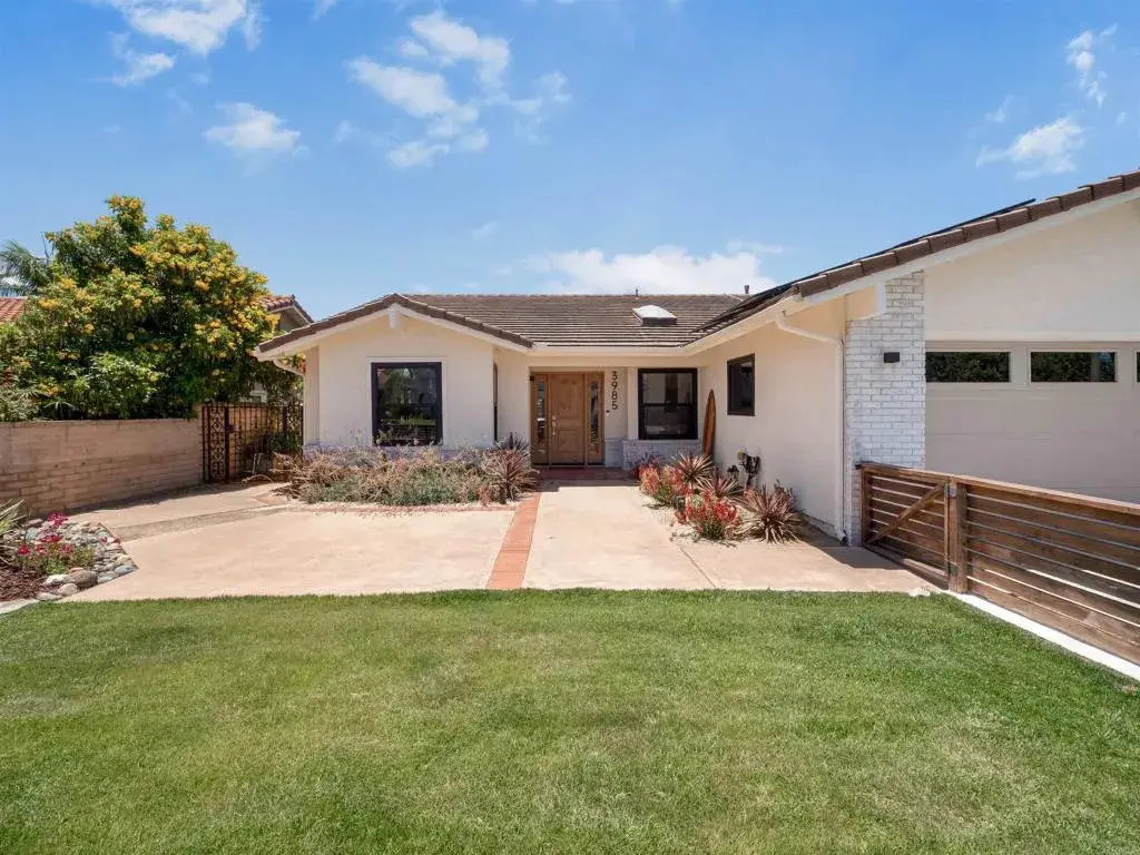 3985 Syme Drive, Carlsbad, CA 92008 - #1