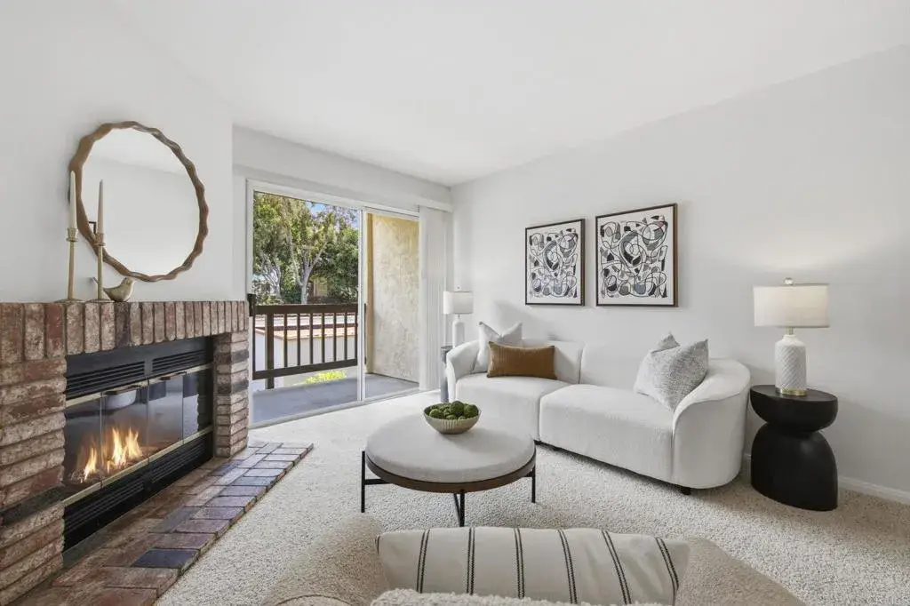 7130 Shoreline Dr #1202, San Diego, CA 92122 - #1