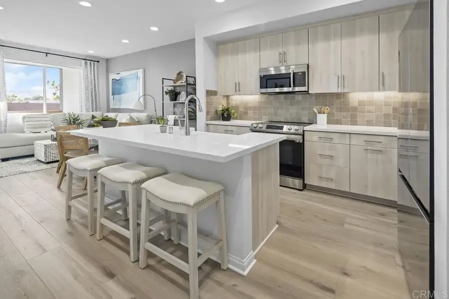 544 Limestone Court, El Cajon, CA 92020 - #3