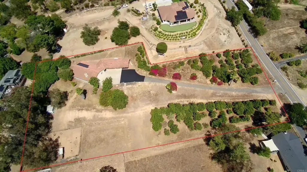 5434 Rainbow Heights Road, Fallbrook, CA 92028 - #1