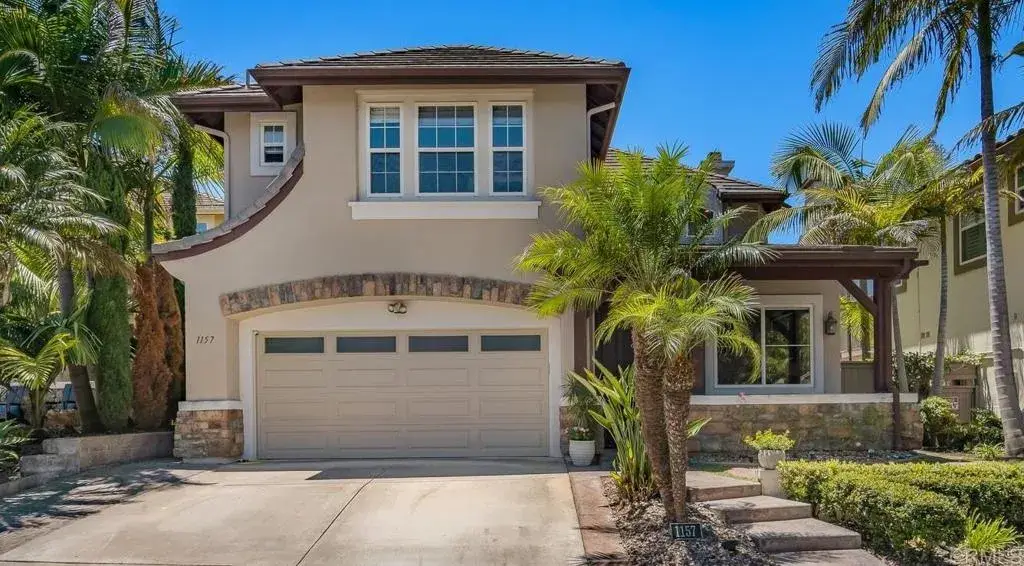 1157 Alexandra Lane, Encinitas, CA 92024 - #1
