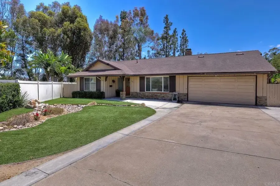 13619 Atoka Place, Poway, CA 92064 - #2