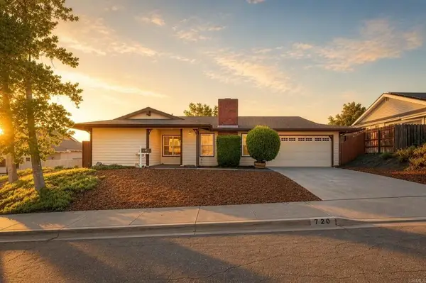 720 Mclain Street, Escondido, CA 92027