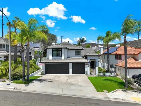 17095 Carranza Drive, San Diego, CA 92127