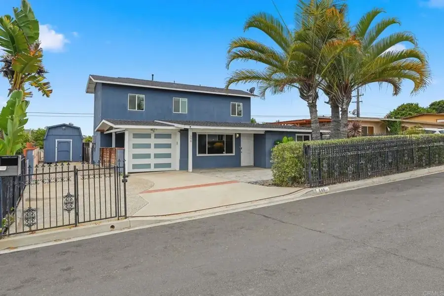 648 Cocapah, Vista, CA 92083 - #2