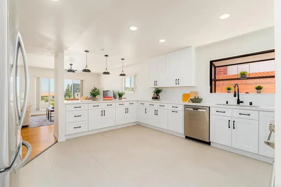 5736 Soledad Mountain Road, La Jolla, CA 92037 - #2