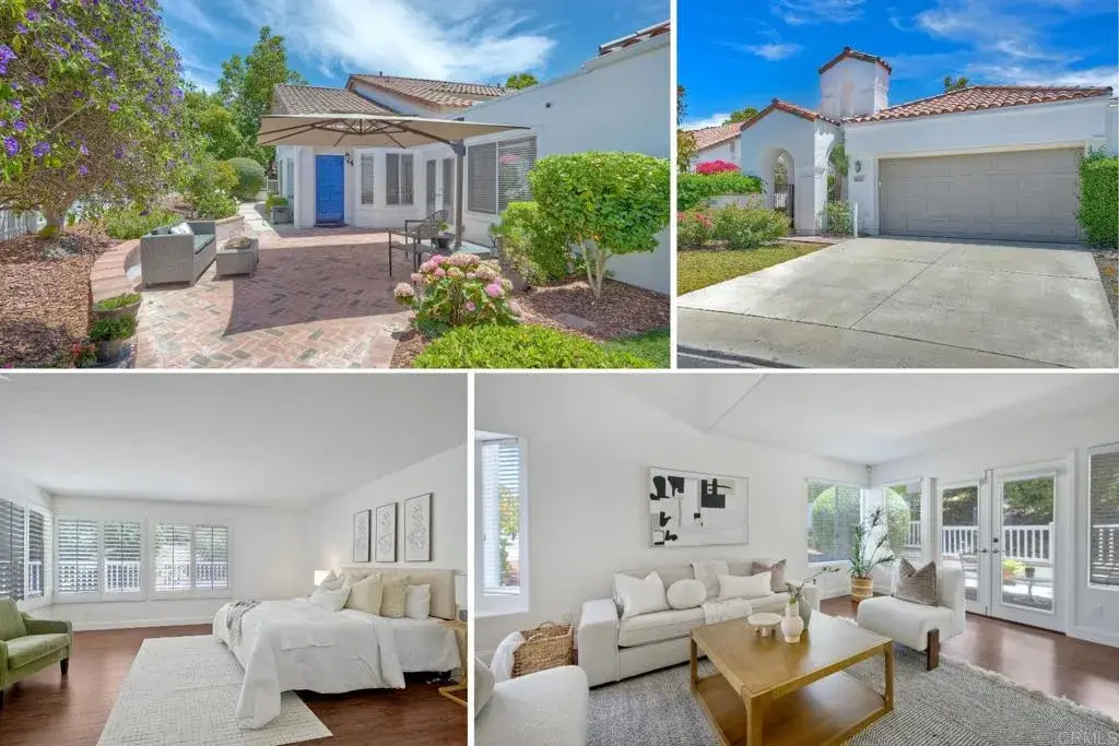 5033 Santorini Way, Oceanside, CA 92056 - #1