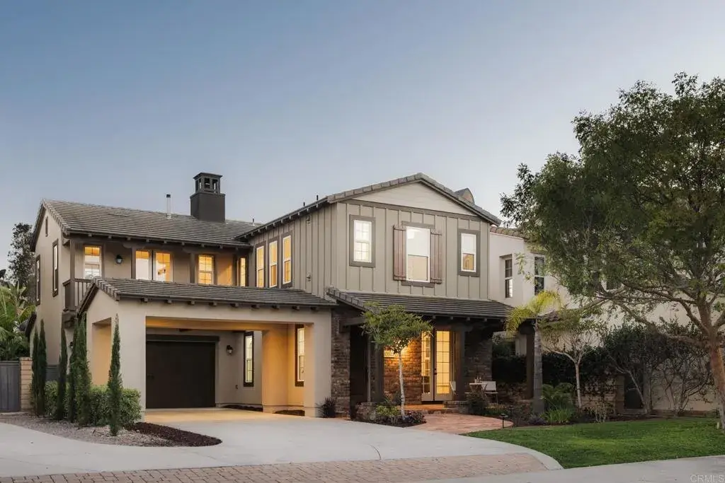 13522 Candy Tuft Pathway, San Diego, CA 92130 - #1