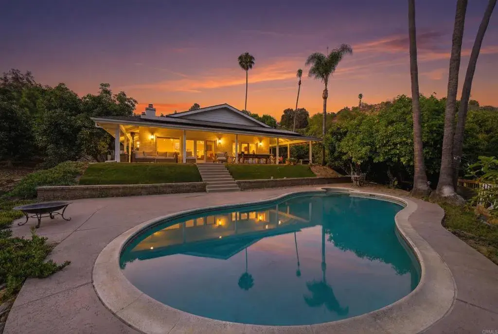3830 Lake Garden Drive, Fallbrook, CA 92028 - #1