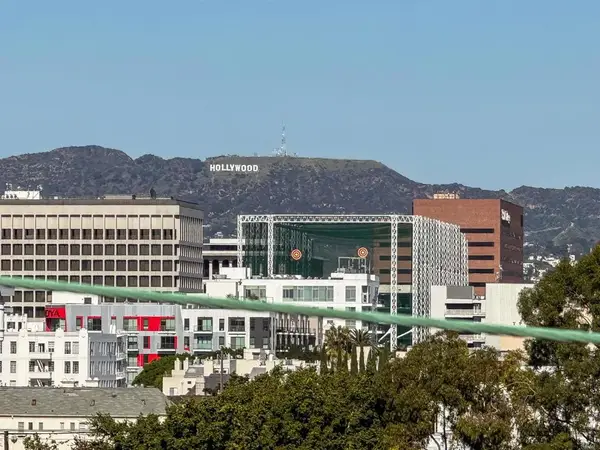 1101 S Harvard Boulevard #510, Los Angeles, CA 90006