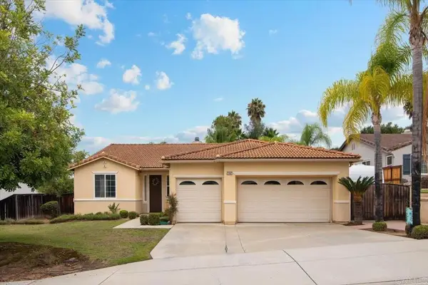 2152 Drew Road, Escondido, CA 92027