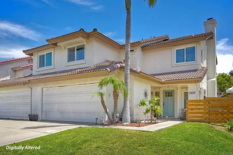 2422 Summerhill Drive, Encinitas, CA 92024 - #2