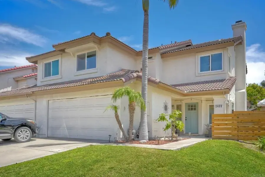 2422 Summerhill Drive, Encinitas, CA 92024 - #3