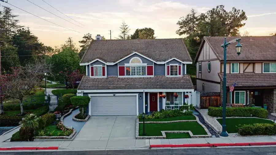 936 Rose Arbor Drive, San Marcos, CA 92078 - #3