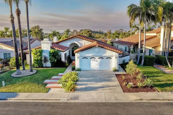 11818 Avenida Sivrita, Rancho Bernardo (san Diego), CA 92128