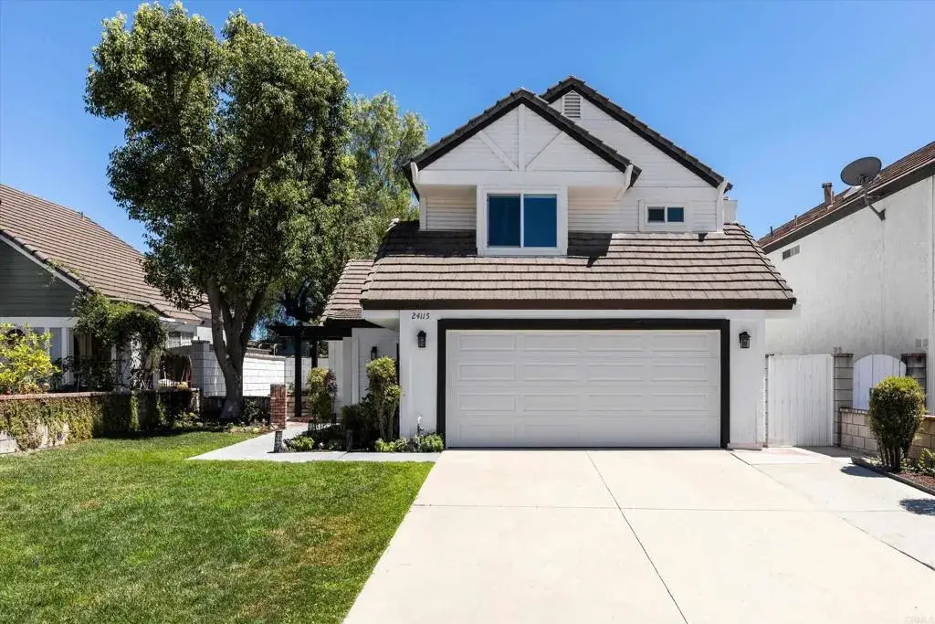 24115 Five Tribes Trail, Murrieta, CA 92562 - #1