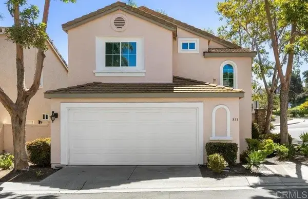 833 Rockmint Drive, San Marcos, CA 92078